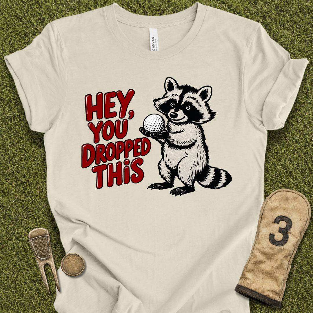 Hey T-Shirt
