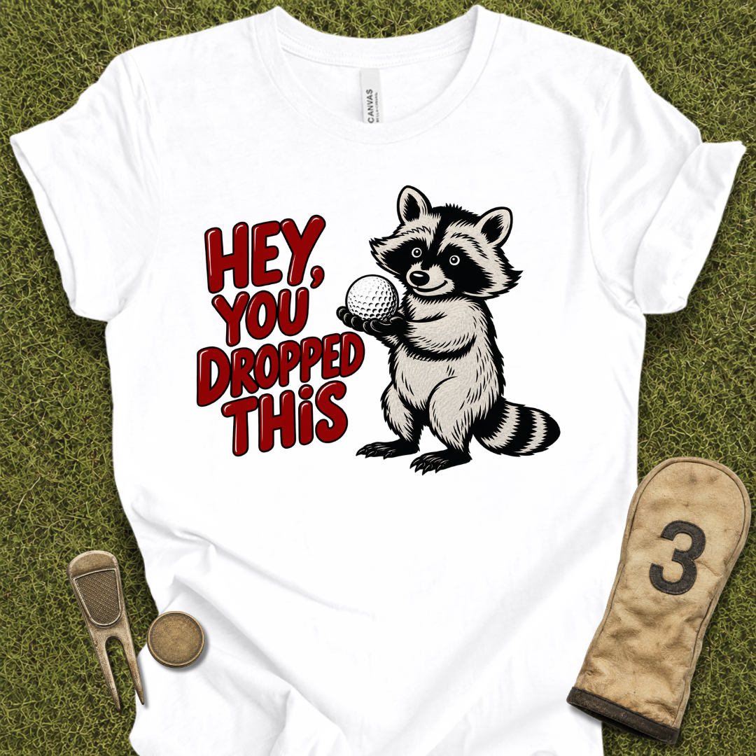 Hey T-Shirt