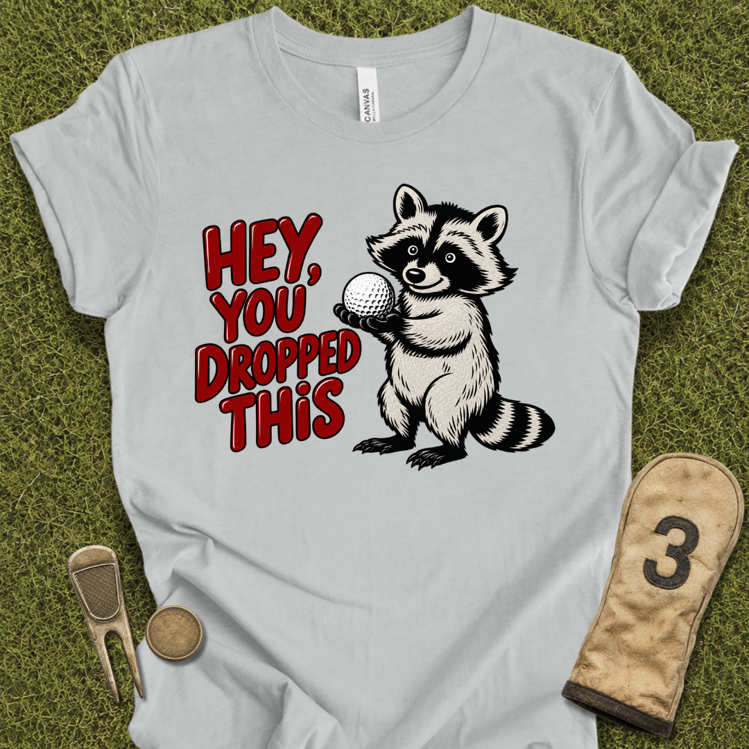 Hey T-Shirt