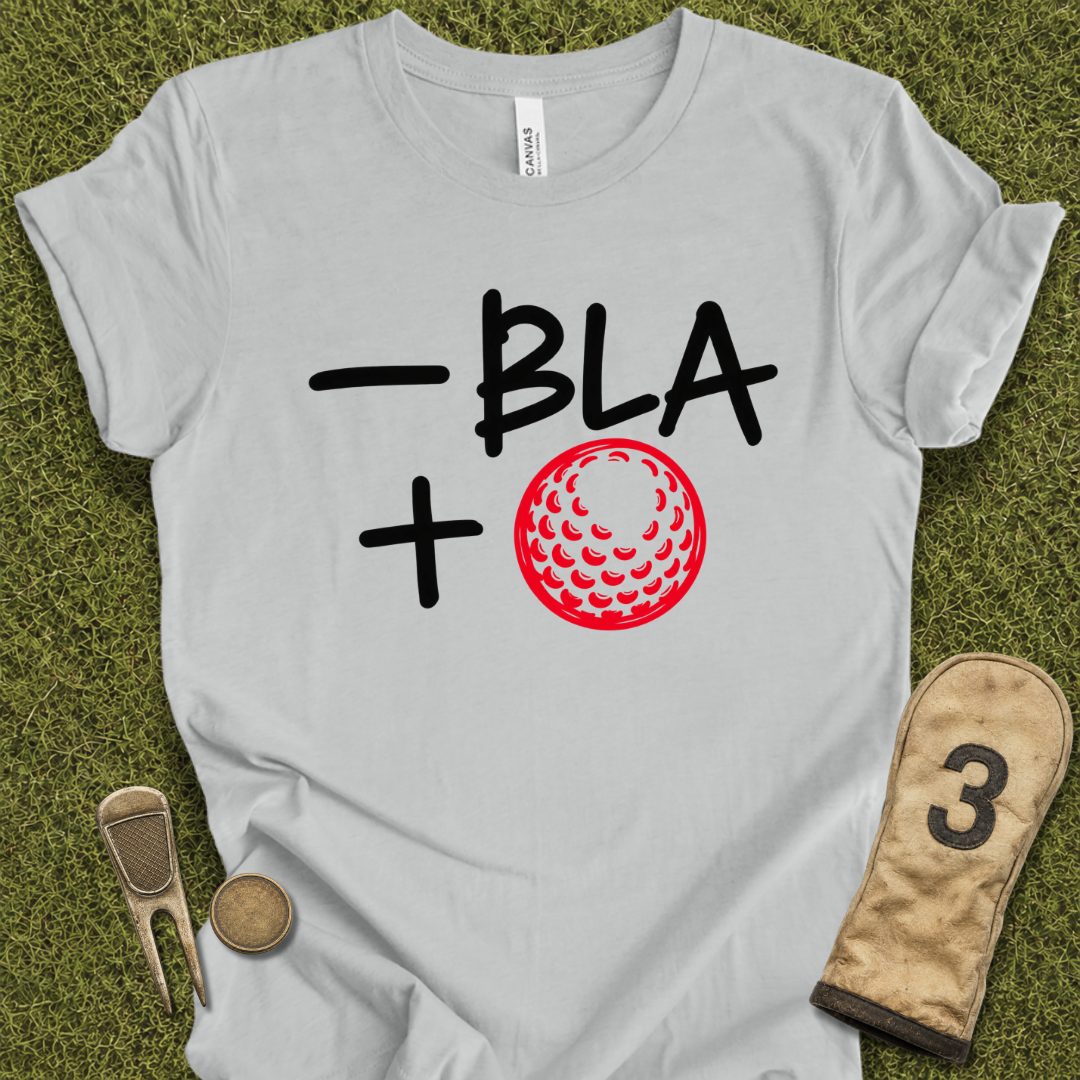 Bla T-Shirt