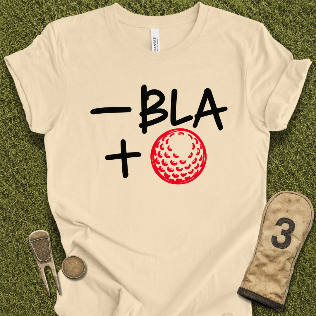 Bla T-Shirt