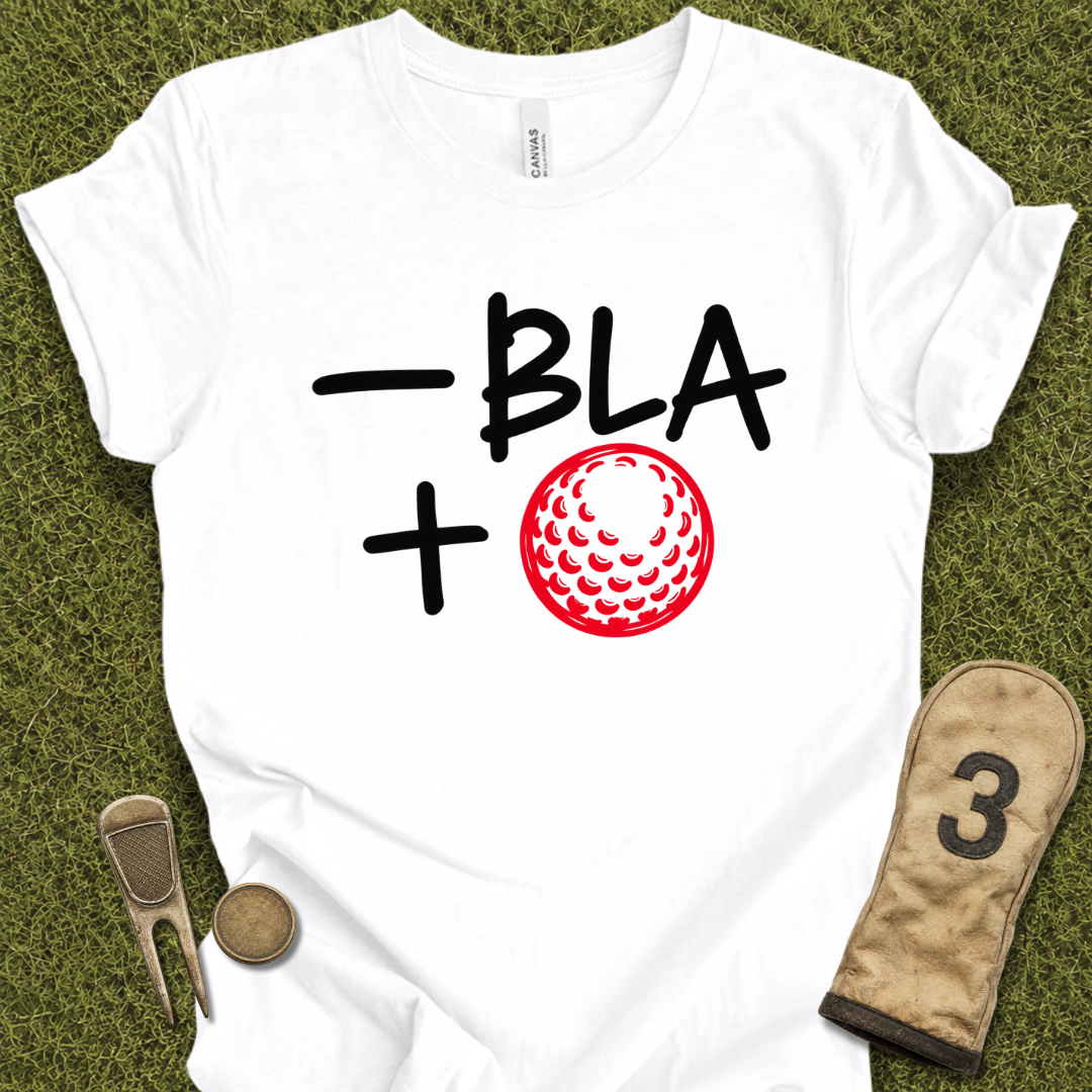 Bla T-Shirt