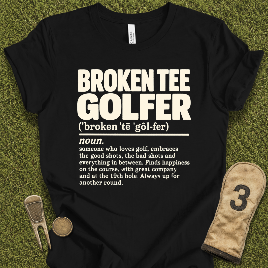 Noun T-Shirt