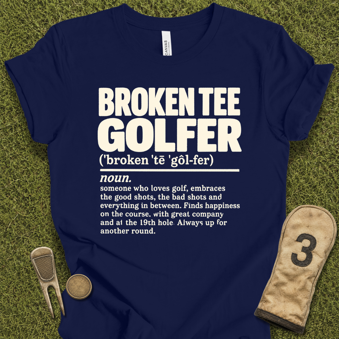 Noun T-Shirt