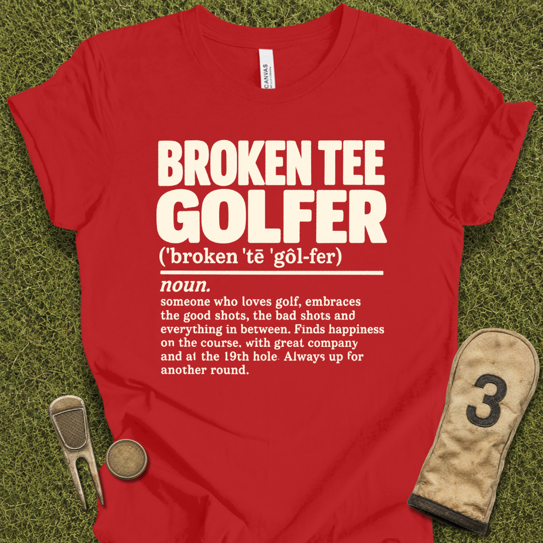 Noun T-Shirt