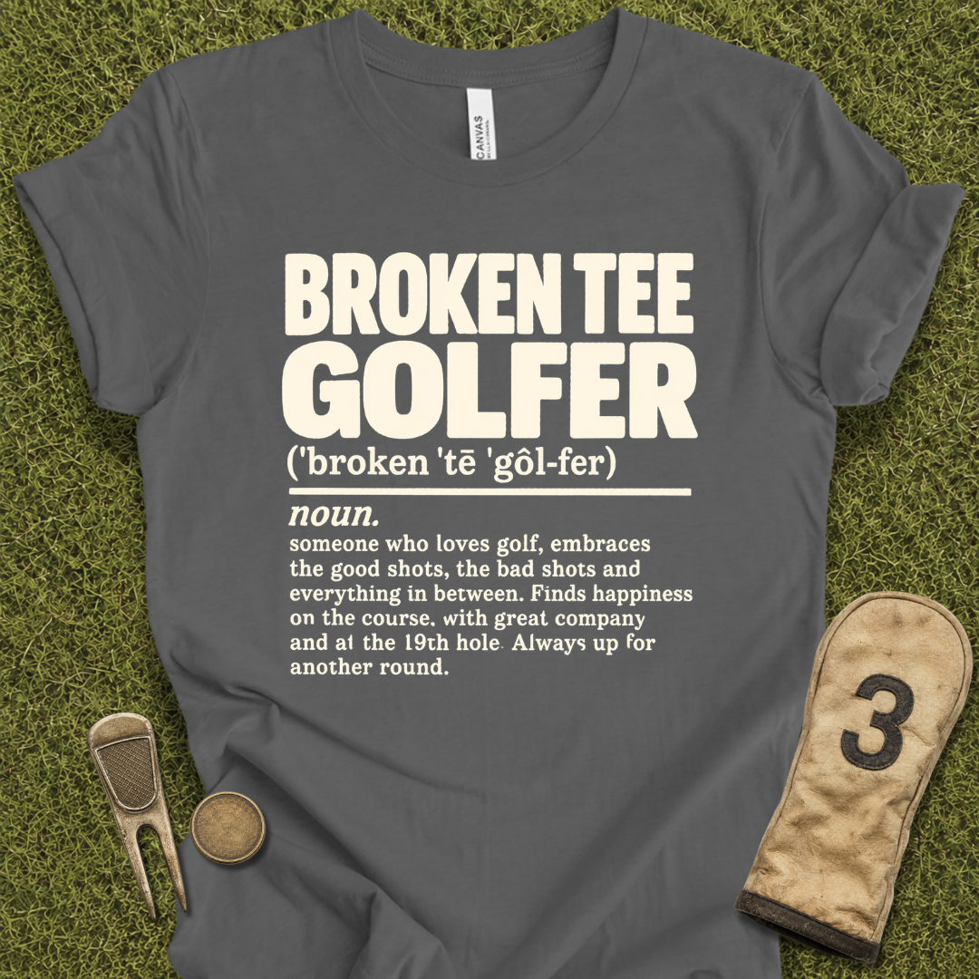 Noun T-Shirt
