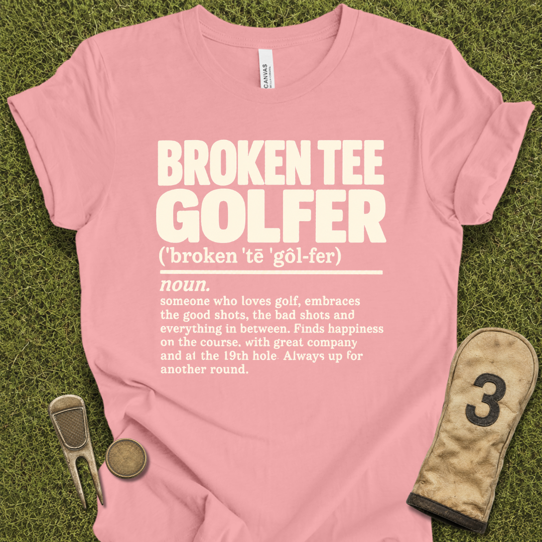Noun T-Shirt