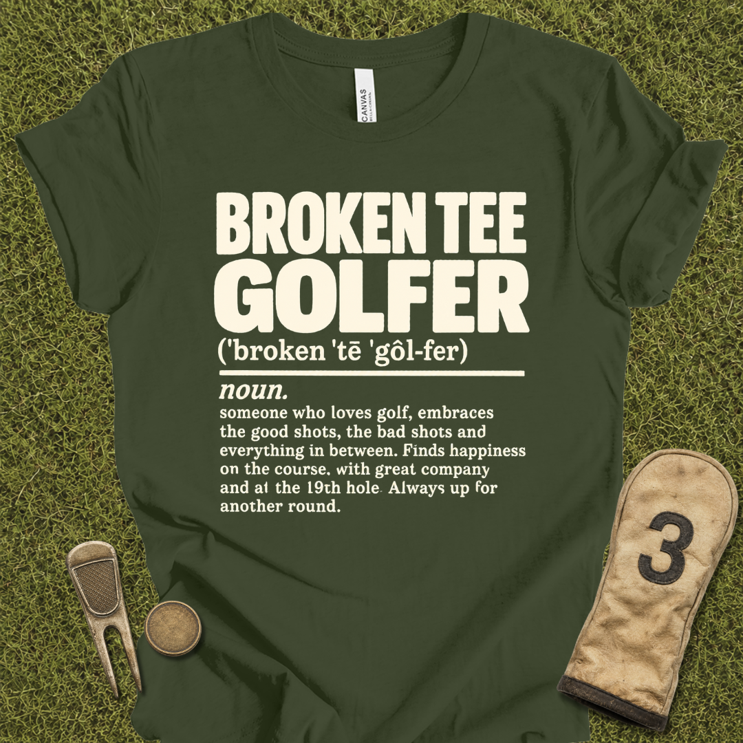 Noun T-Shirt
