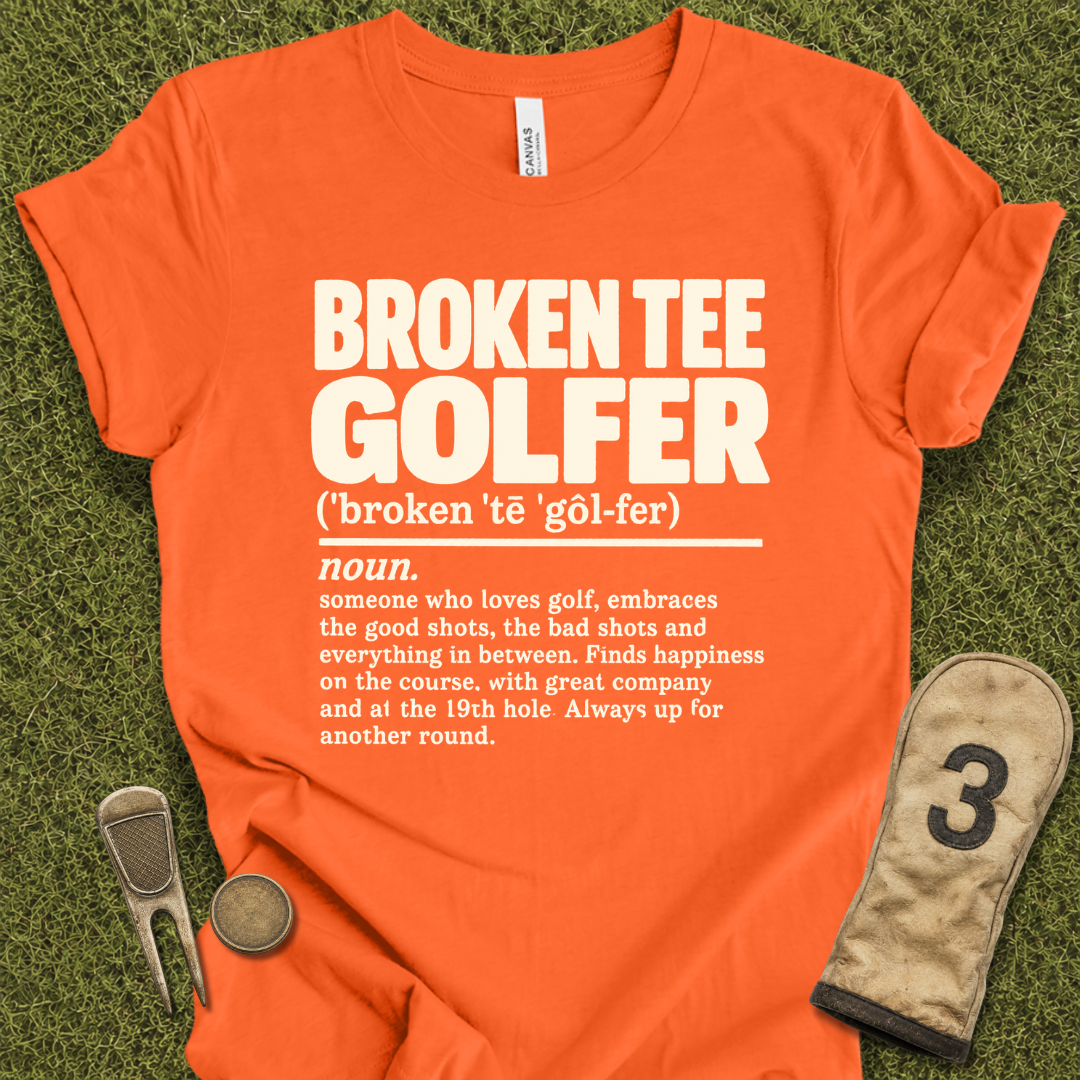 Noun T-Shirt
