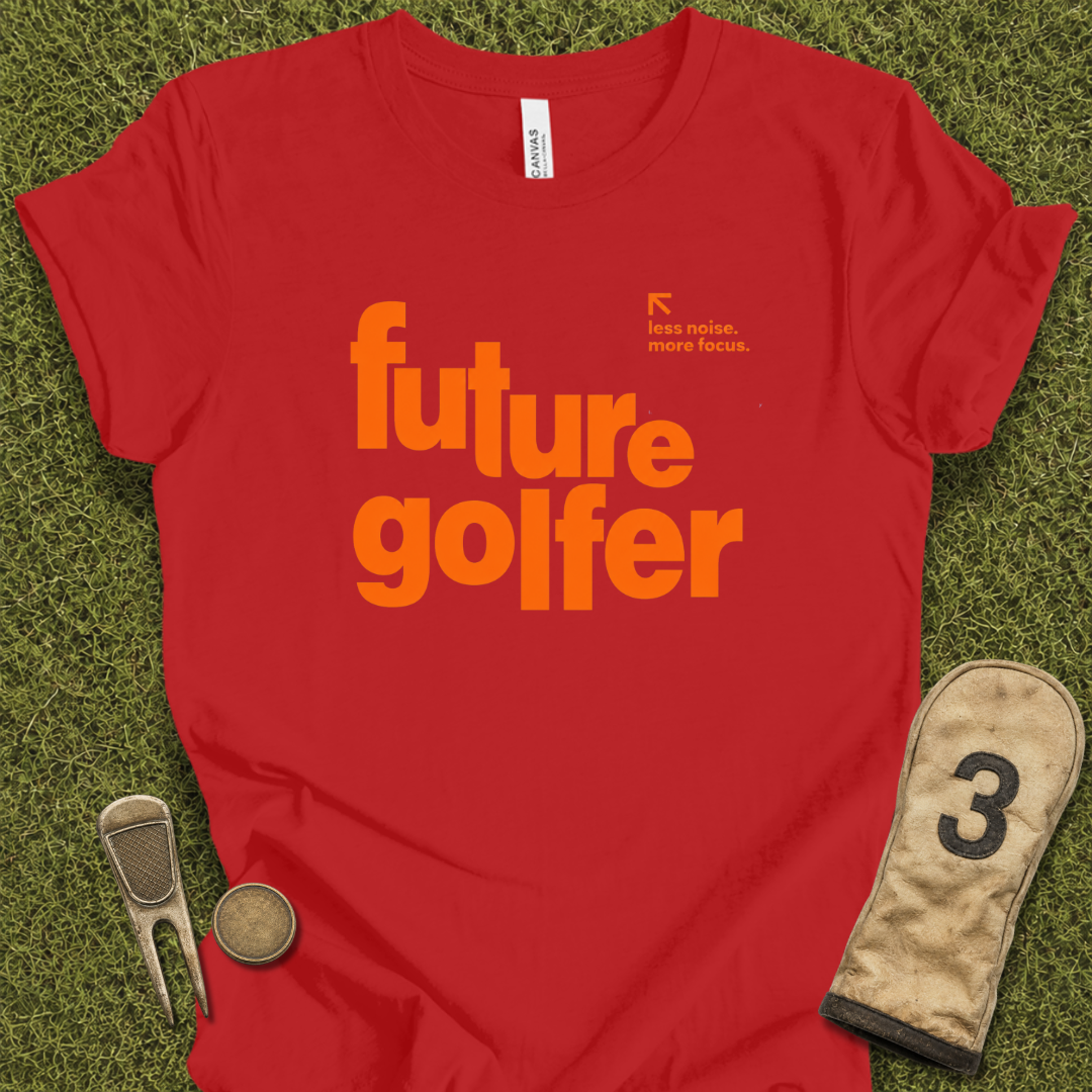 Future Golfer T-Shirt