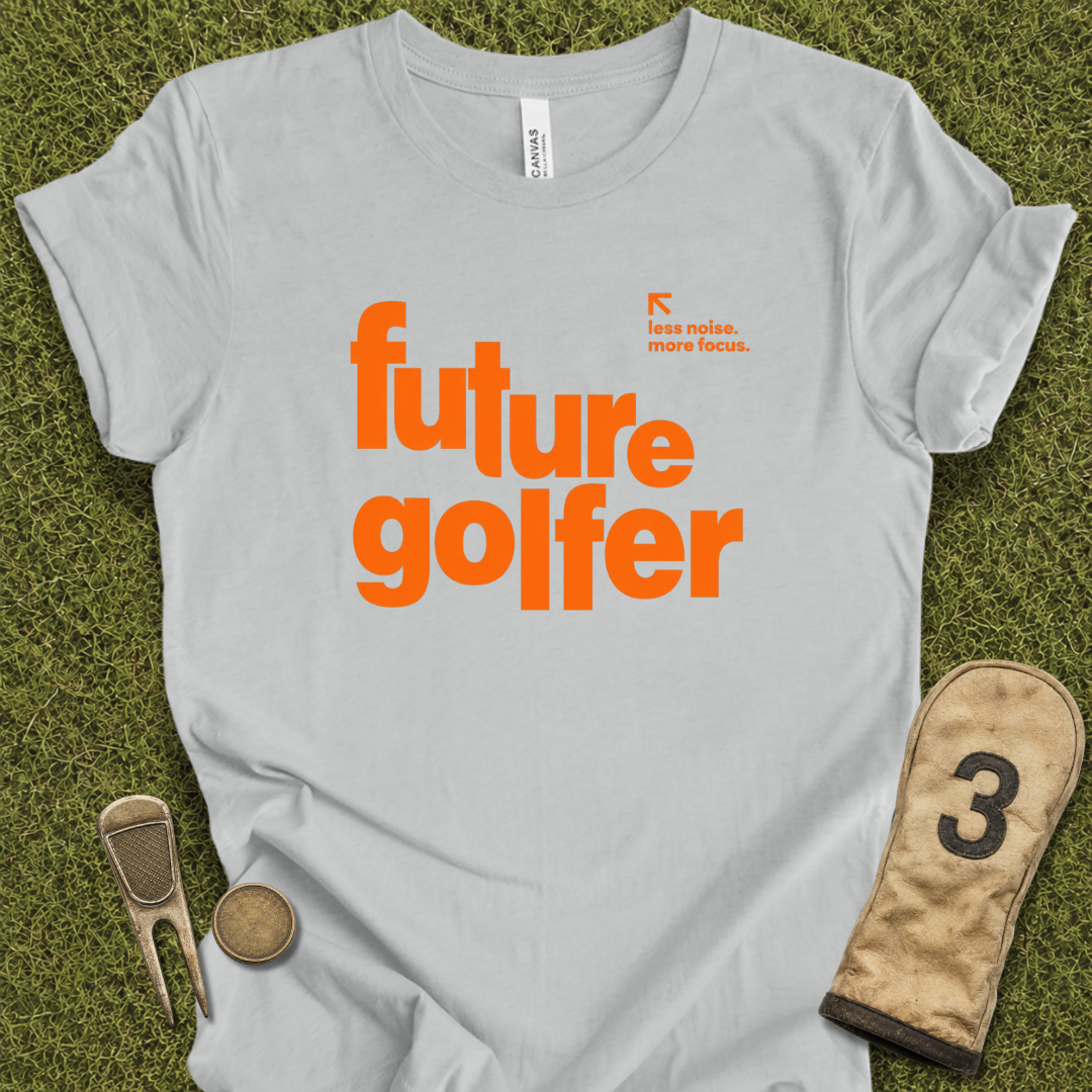 Future Golfer T-Shirt