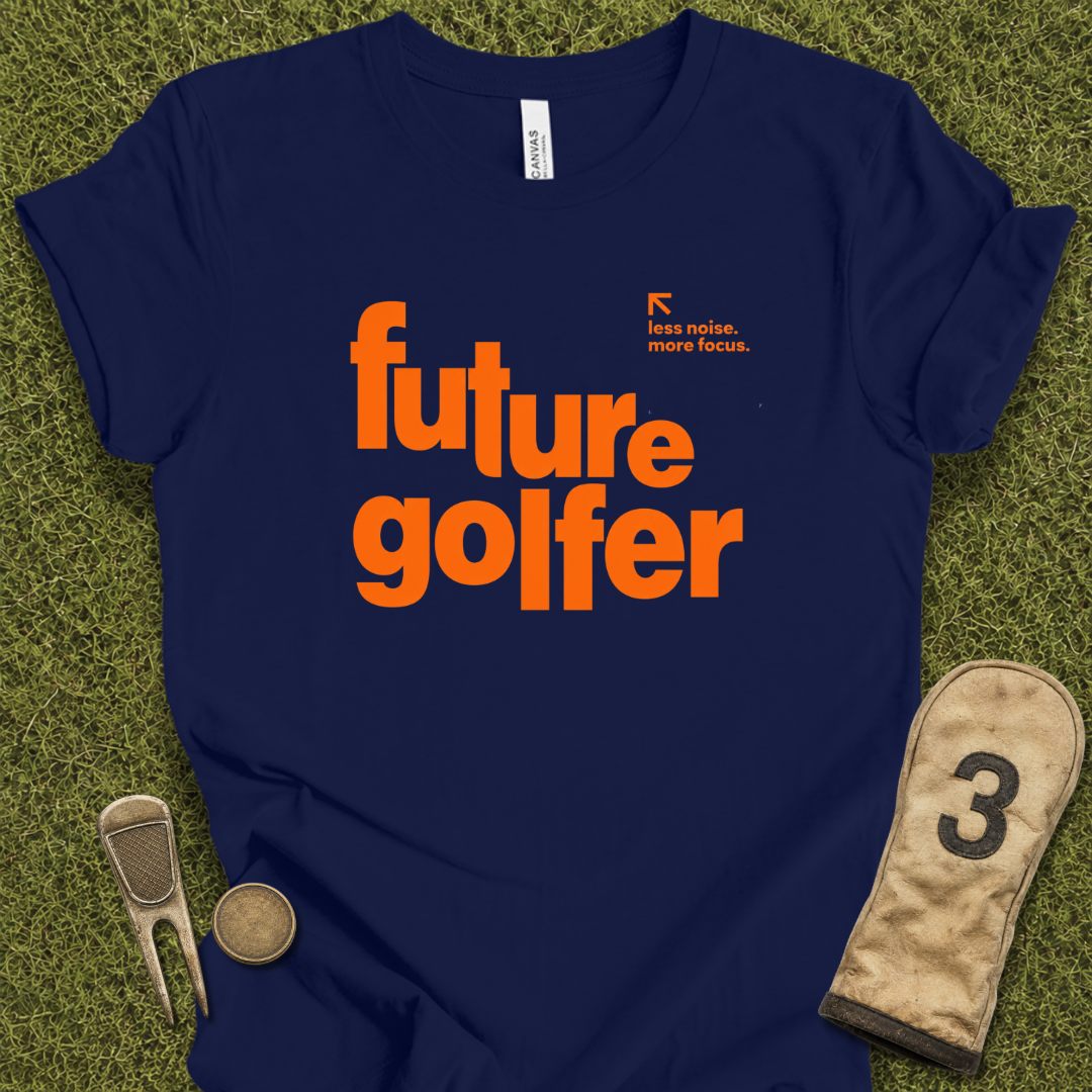 Future Golfer T-Shirt