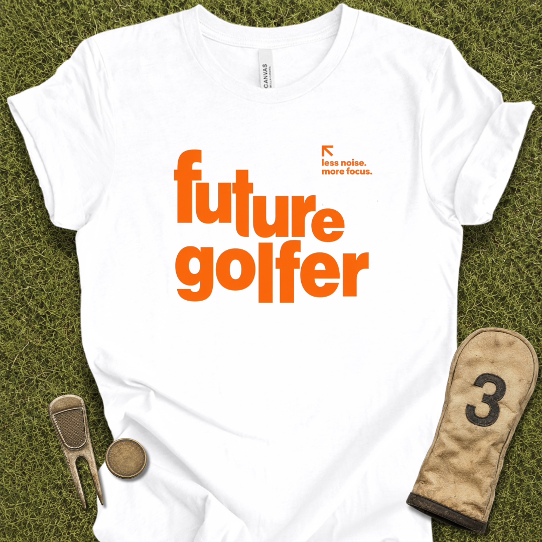 Future Golfer T-Shirt