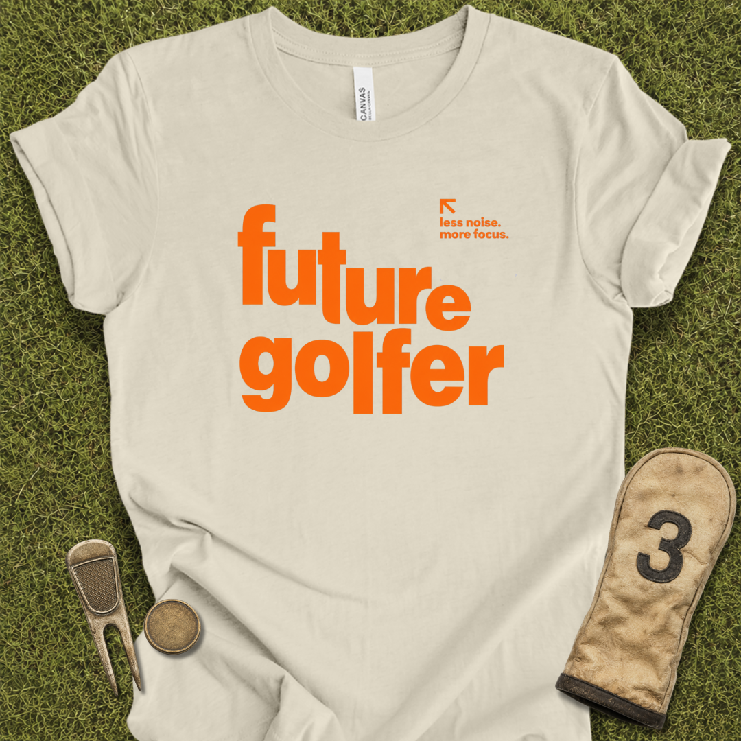 Future Golfer T-Shirt