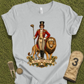Fairway Royalty T-Shirt