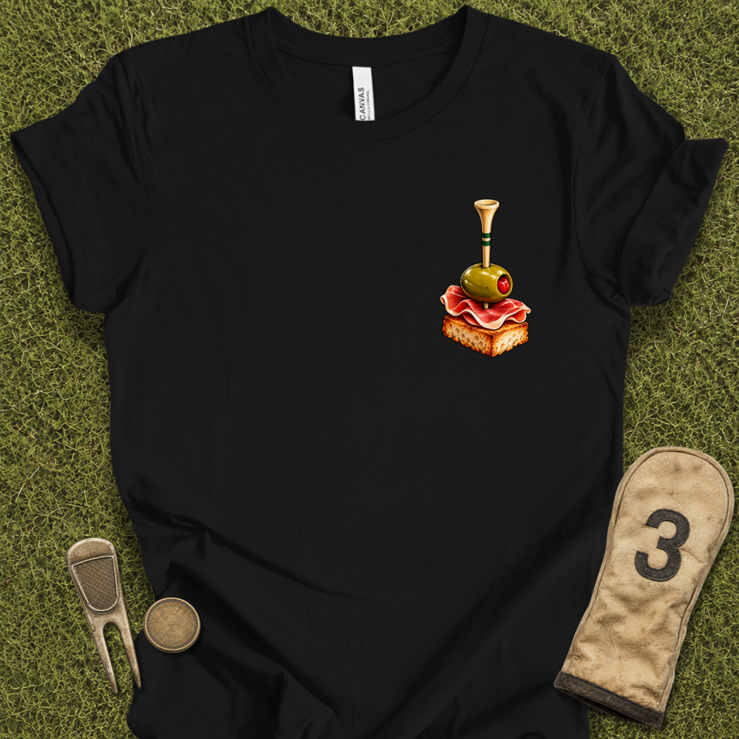 Snack T-Shirt