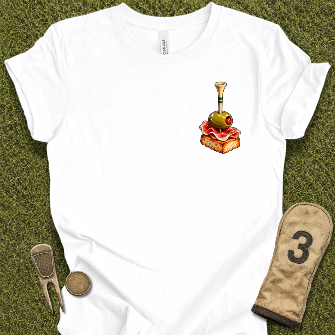 Snack T-Shirt