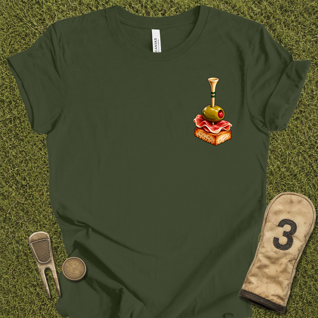 Snack T-Shirt