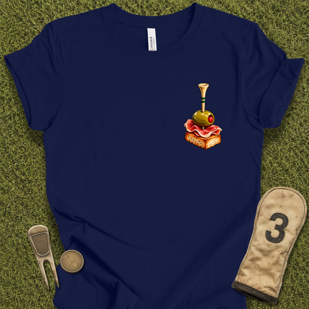 Snack T-Shirt