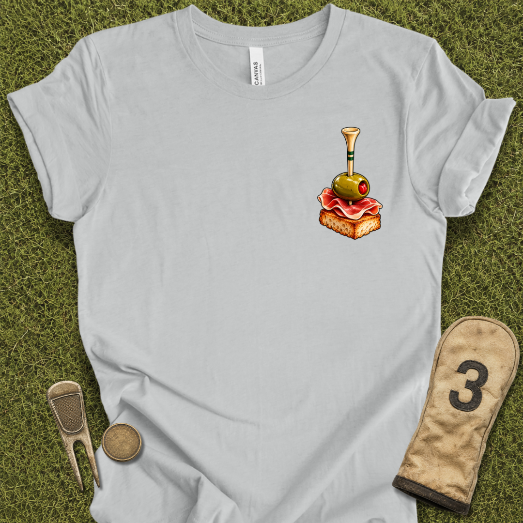 Snack T-Shirt
