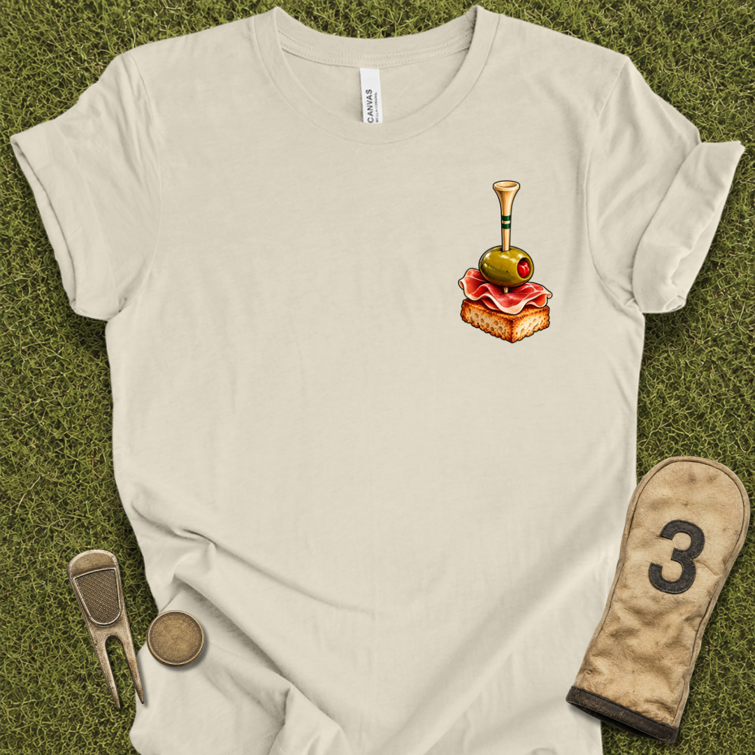 Snack T-Shirt
