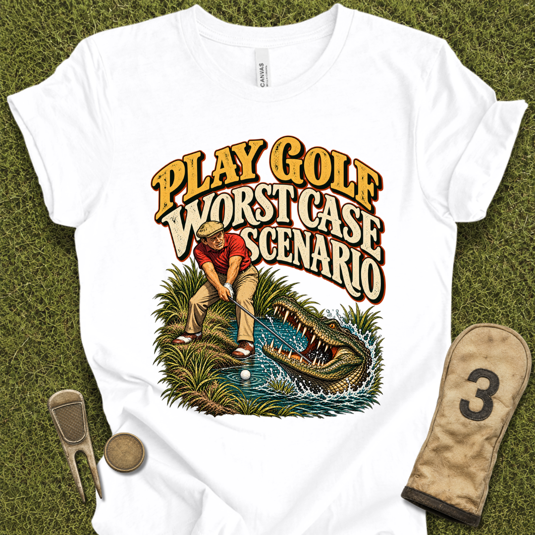 Worst Case T-Shirt