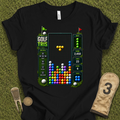 Golftris T-Shirt