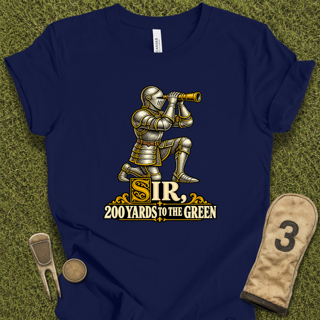 Sir T-Shirt