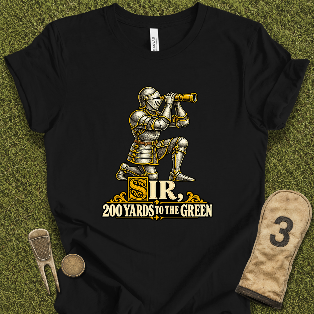 Sir T-Shirt