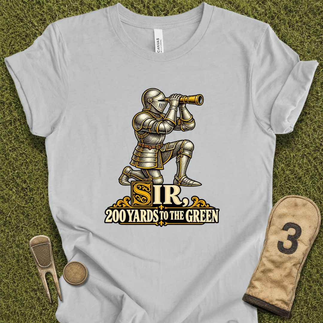 Sir T-Shirt