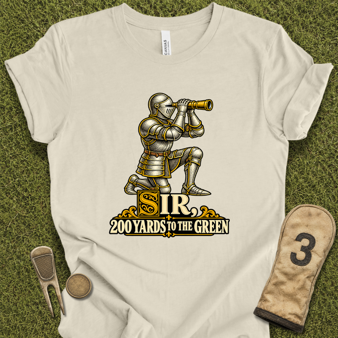 Sir T-Shirt