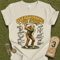 Overthinking Swing T-Shirt