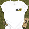 Worst Golfer T-Shirt