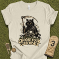 Choose your Club T-Shirt