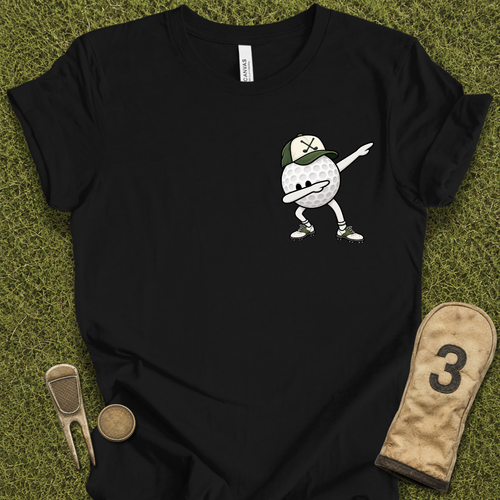 Golf Dab T-Shirt