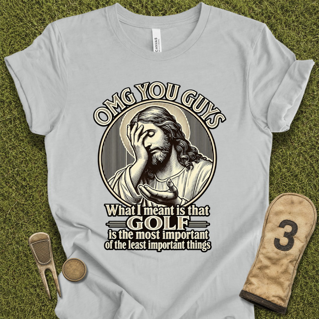 OMG T-Shirt