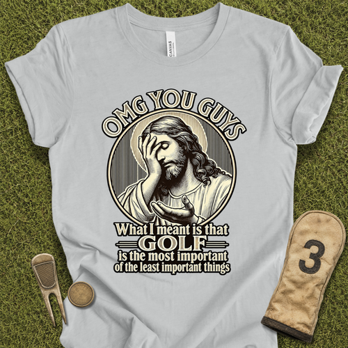 OMG T-Shirt