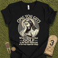OMG T-Shirt