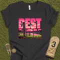 Best Mom T-Shirt