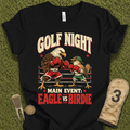 Golf Night T-Shirt
