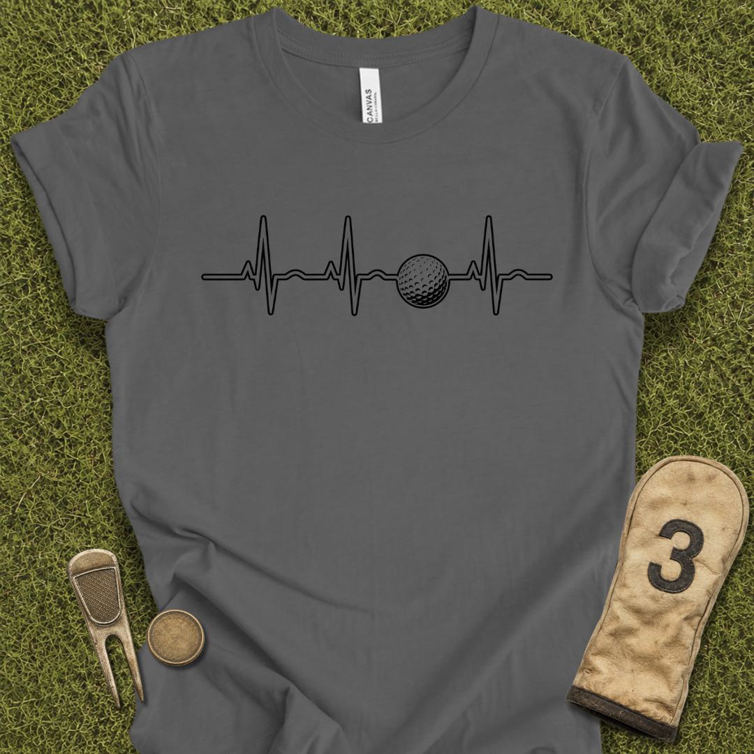 Golf Pulse T-Shirt