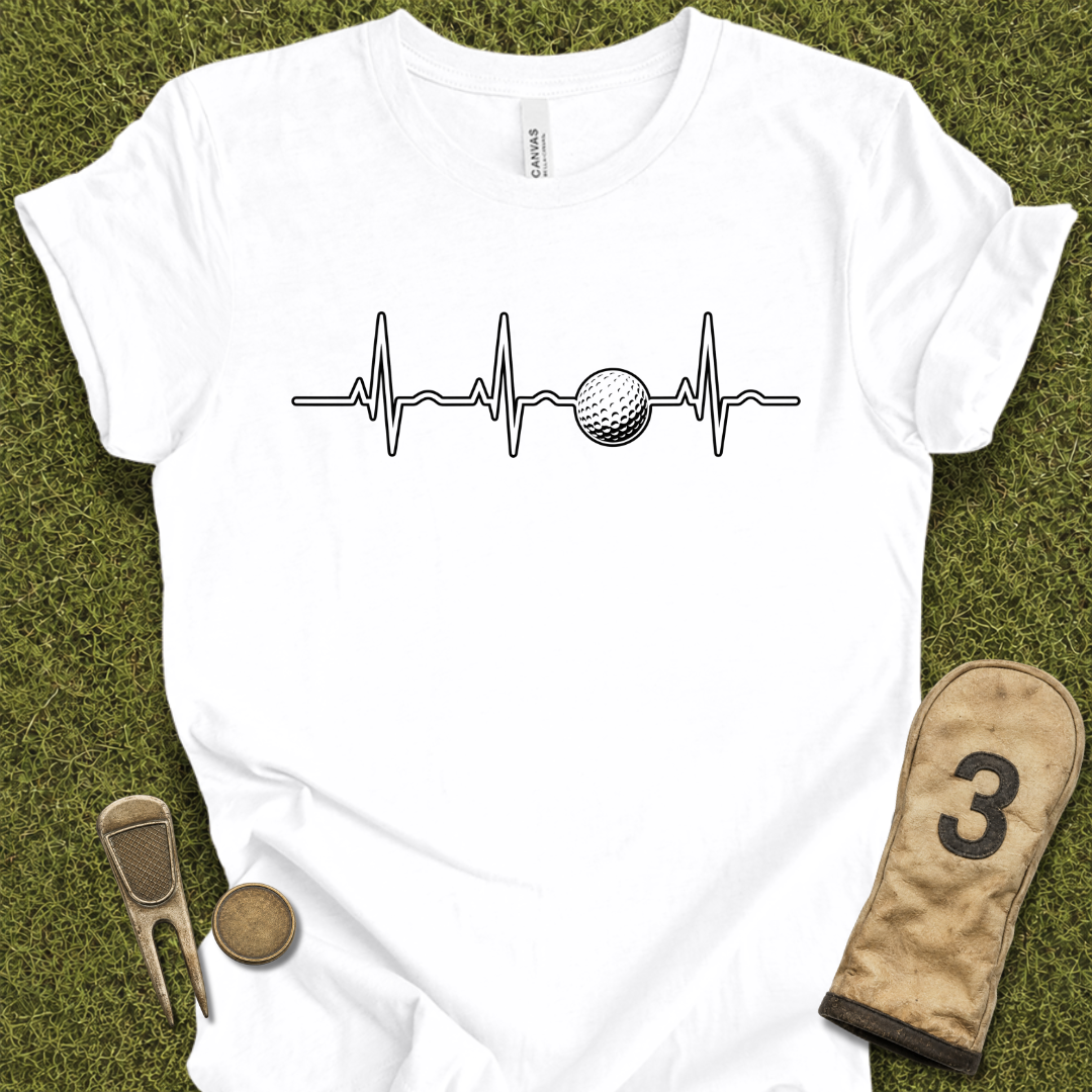 Golf Pulse T-Shirt