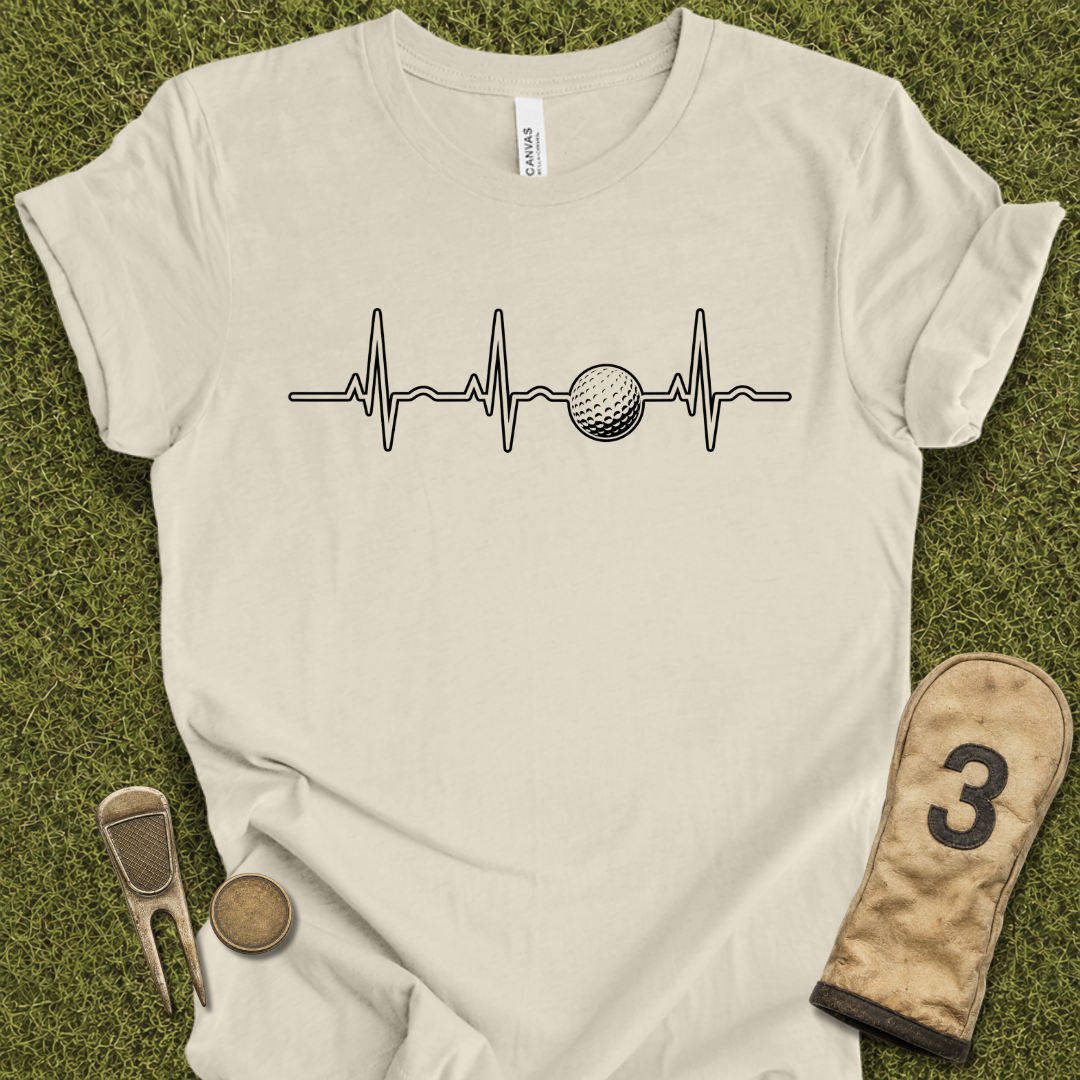 Golf Pulse T-Shirt