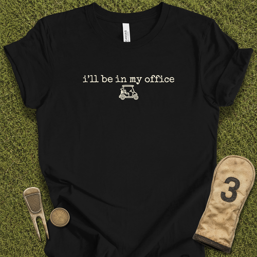 My Office T-Shirt