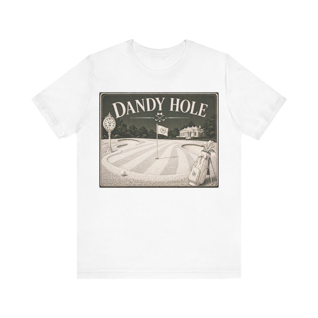 Dandy Hole T-Shirt