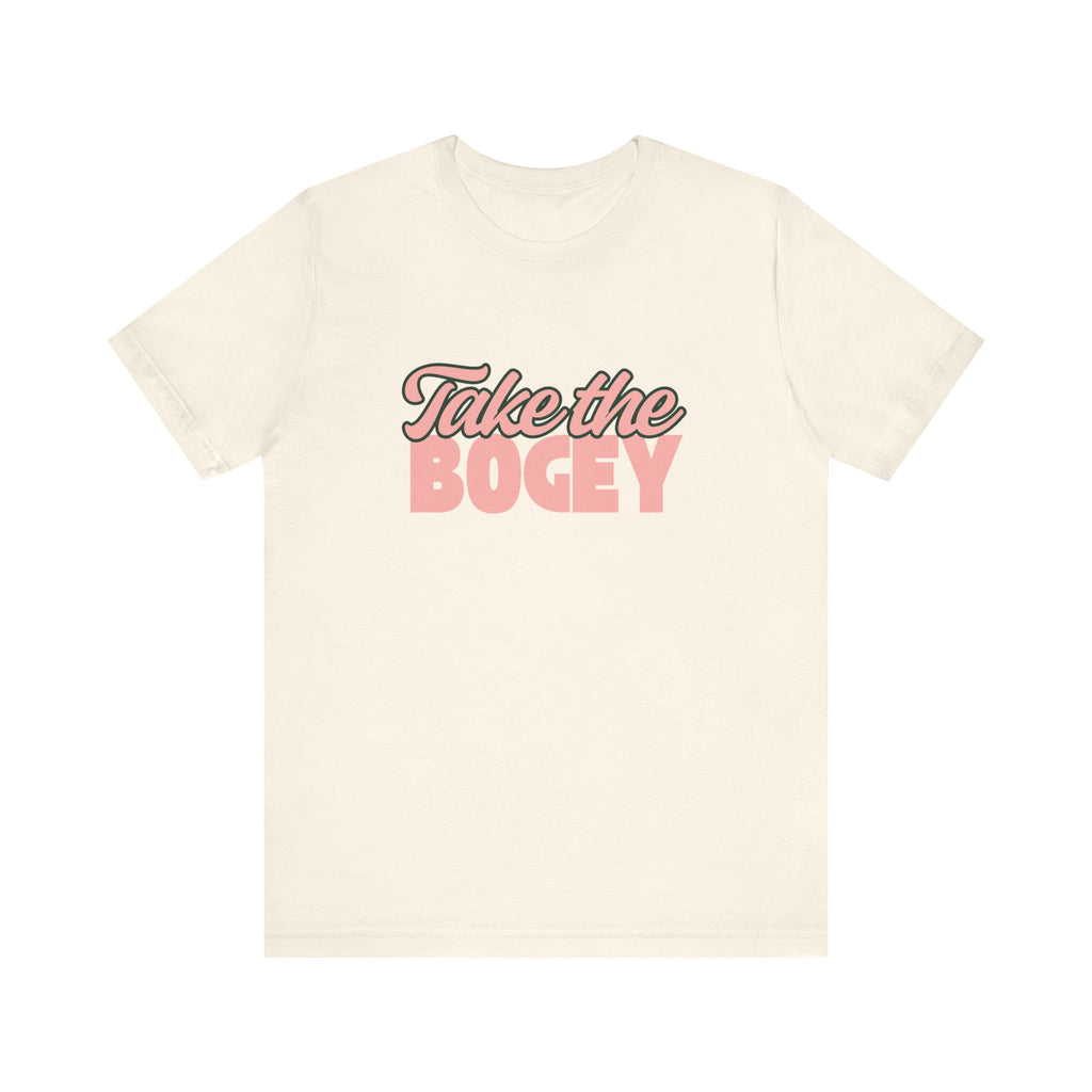 Take The Bogey T-Shirt