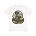 Skull Golfer T-Shirt