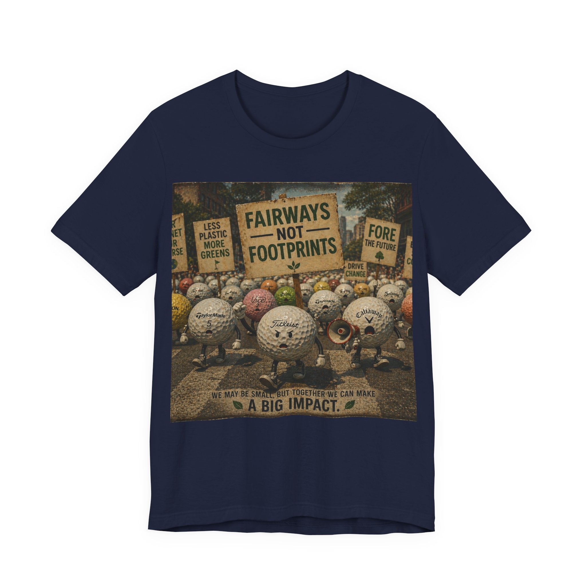 Activism T-Shirt