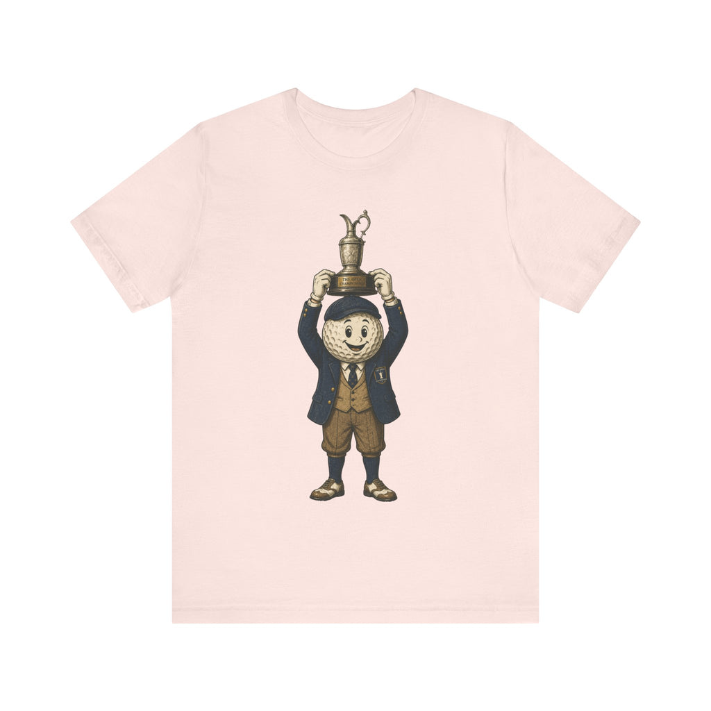 Great Britain Trophy T-Shirt