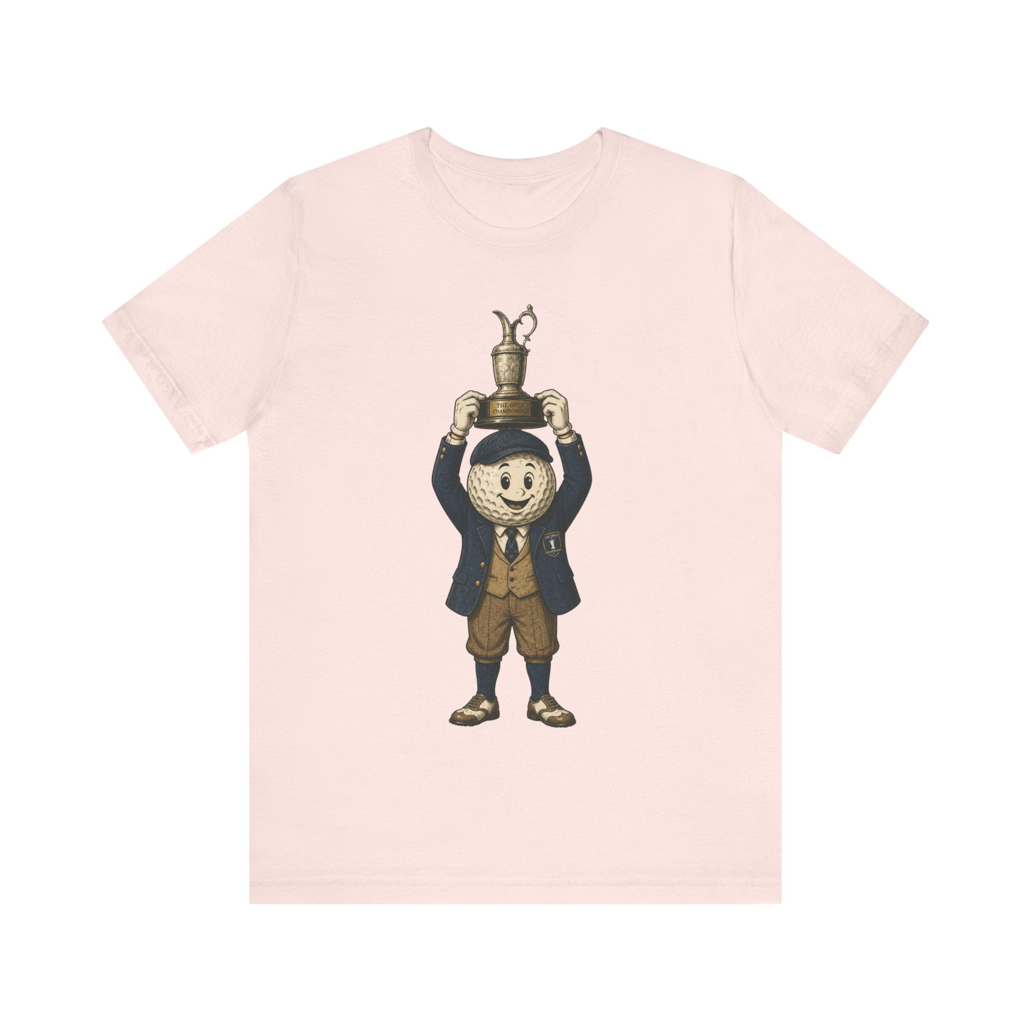 Great Britain Trophy T-Shirt